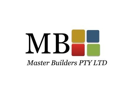 MB Master Builders logo