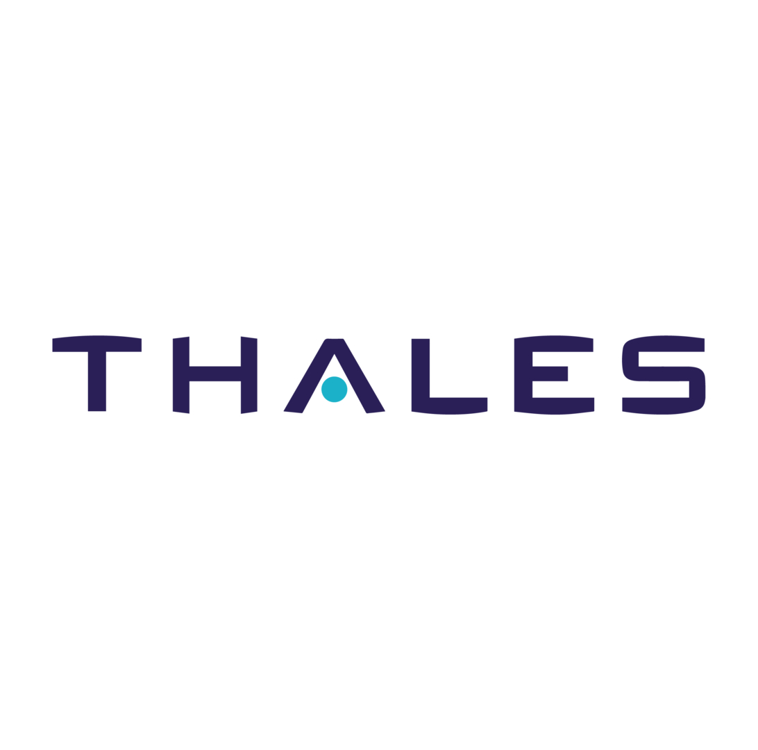 Thales logo